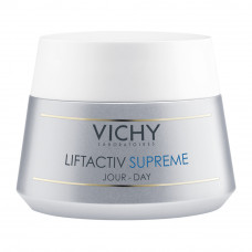 VICHY LIFTACTIV SUPREME PNM ΚΑΝΟΝΙΚΕΣ/ΜΙΚΤΕΣ ΕΠΙΔΕΡΜΙΔΕΣ 50ml