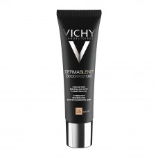 Vichy Dermablend 3D Correction SPF25 35 Sand 30ml