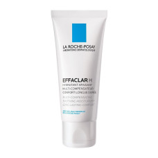 La Roche Posay Effaclar H Creme Tube 40ml