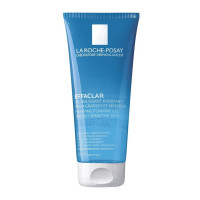 La Roche Posay Effaclar Gel Mousse Ζελ Καθαρισμού 200ml 