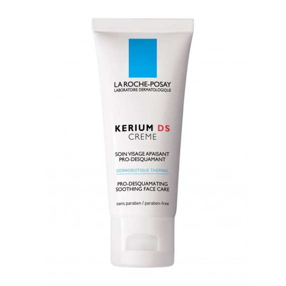 LA ROCHE POSAY KERIUM DS CREAM 40ml LA ROCHE POSAY KERIUM DS CREAM 40ml