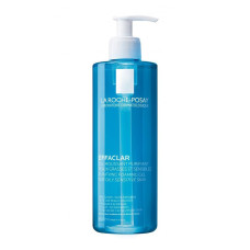 La Roche Posay Effaclar Purifying Foaming Gel For Oily Sensitive Skin 400ml