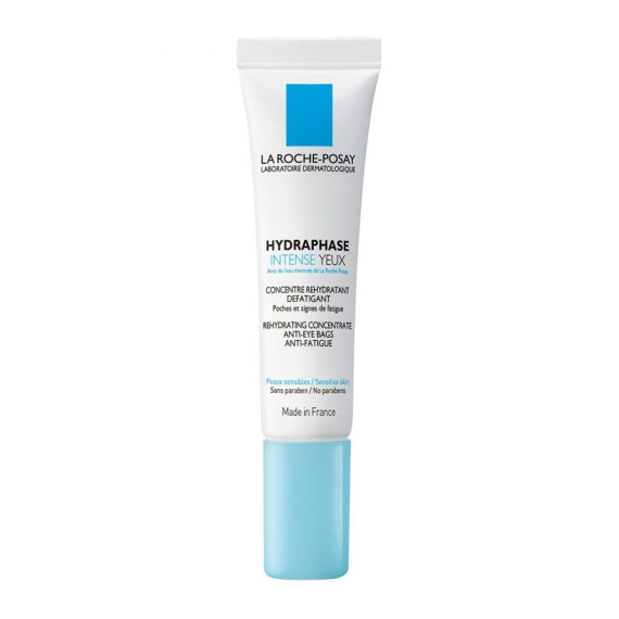  La Roche Posay Hydraphase Intense Eyes 15ml 