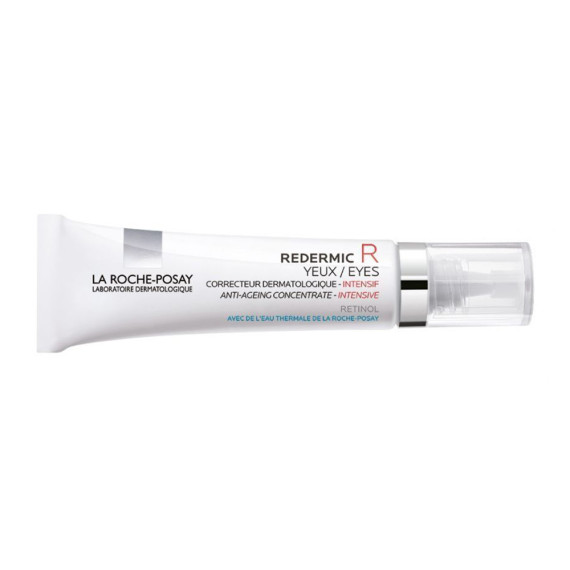La Roche Posay Redermic R Yeux 15ml
