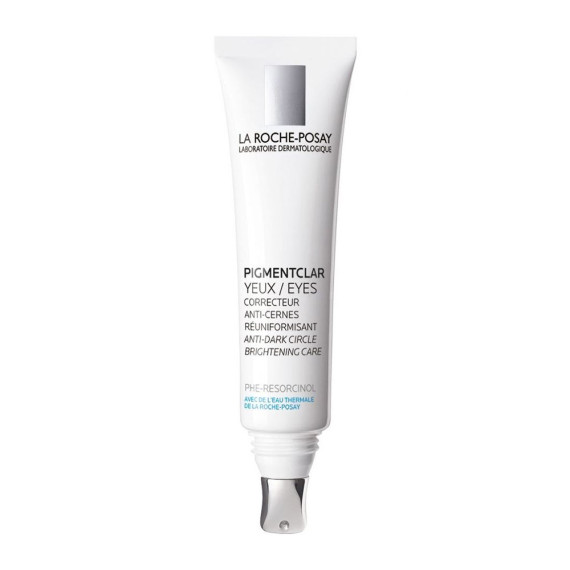 LA ROCHE POSAY PIGMENTCLAR EYES 15ml LA ROCHE POSAY PIGMENTCLAR EYES 15ml