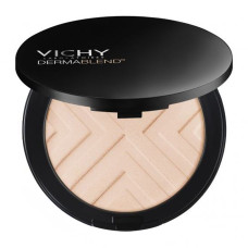 Vichy Dermablend Covermatte Compact Powder Foundation SPF25 15 Opal 9.5gr