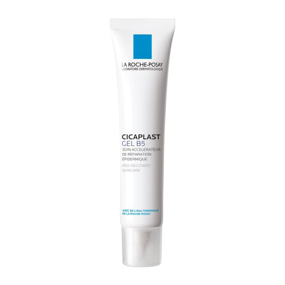 La Roche Posay Cicaplast Gel B5 40ml La Roche Posay Cicaplast Gel B5 40ml