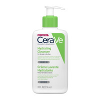 CeraVe Hydrating Cleanser, 236ml