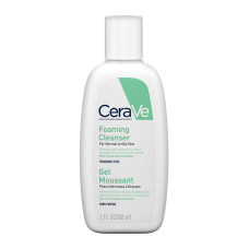 CeraVe Foaming Cleanser, 88ml