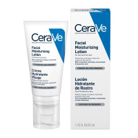 CeraVe Facial Moisturising Lotion, 52ml