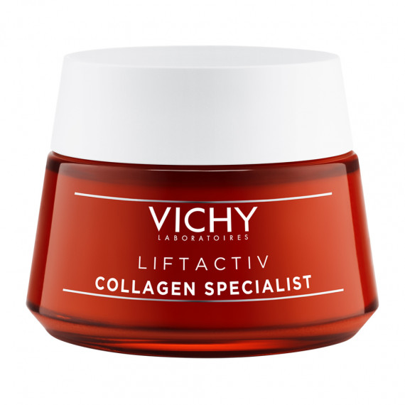  Vichy Liftactiv Collagen Specialist Face Cream 50ml 