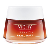  Vichy Liftactiv Hyalu Mask 50ml 