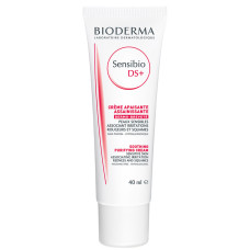 BIODERMA SENSIBIO DS CREME40ml