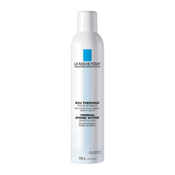 La Roche Posay Thermal Spring Water Sensitive Skin 300ml