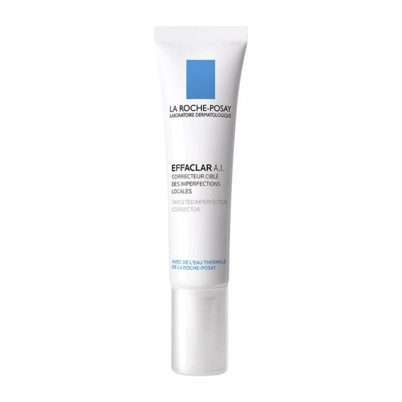 La Roche Posay Effaclar A.I. Cream 15ml