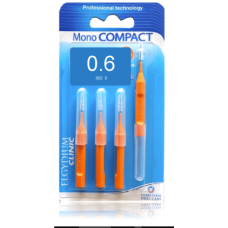 ELGYDIUM MONOCOMPACT ORANGE 0.6