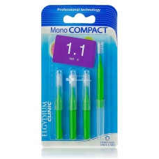 ELGYDIUM MONOCOMPACT GREEN 1.1