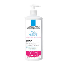LA ROCHE POSAY LIPIKAR FLUIDE 750ML