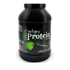 Power Health Sport Series 100% Whey Protein Chocolate 1000gr Power Health Sport Series 100% Whey Protein Chocolate 1000gr