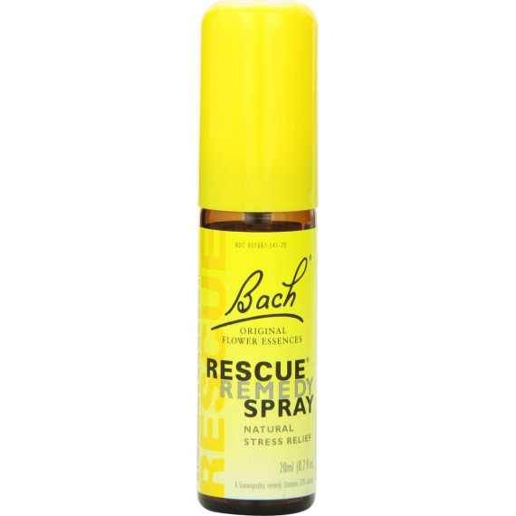  Power Health Bach Rescue Remedy Spray 20 ml 