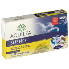  Galenica Aquilea Sueno 30 ταμπλέτες 