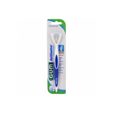  GUM Tonque Cleaner 760 Blue 