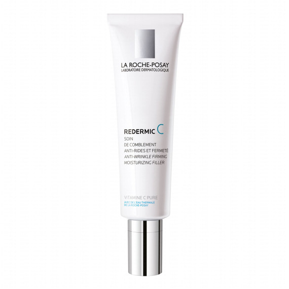 LA ROCHE POSAY REDERMIC C ΓΙΑ ΞΗΡΕΣ ΕΠΙΔΕΡΜΙΔΕΣ 40ml