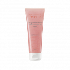 Avene Gentle Απολεπιστικό Προσώπου σε Gel για Ευαίσθητες Επιδερμίδες 75ml