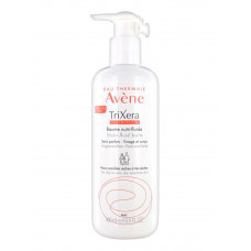 Avene Trixera Nutrition Nutrifluid Balm Fragrance Free Dry/Very Dry Skin 400ml