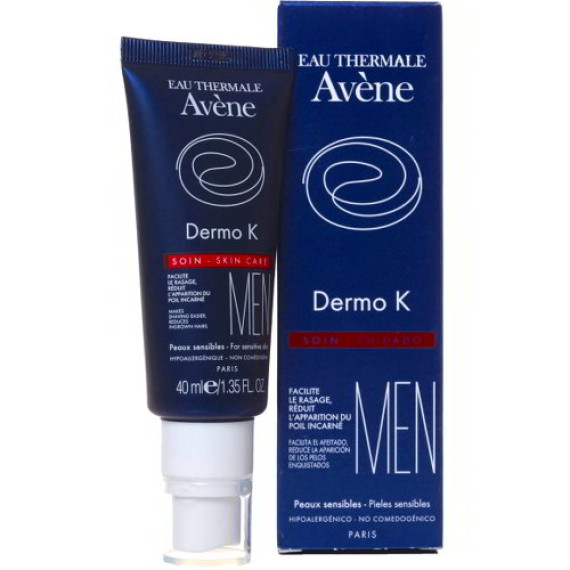 AVENE DERMO-K 40ML