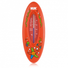  Nuk Θερμόμετρο Μπάνιου 