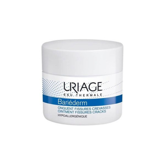  Uriage Bariederm Ointment Fissures 40gr 