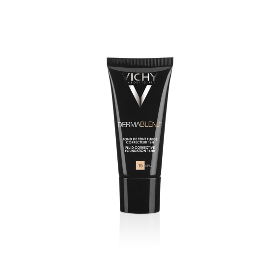 Vichy Dermablend Fluide SPF35 15 Opal 30ml