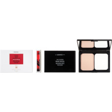  Korres Wild Rose Brightening Second Skin Powder WRP2 10gr 