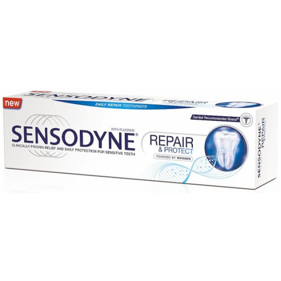 Sensodyne Repair &protect Extra Fresh 75ml Sensodyne Repair &protect Extra Fresh 75ml