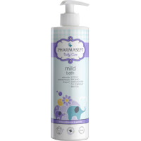 Pharmasept Tol Velvet Baby Mild Bath 500ml