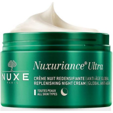 Nuxe Nuxuriance Ultra Crème Nuit 50ml 