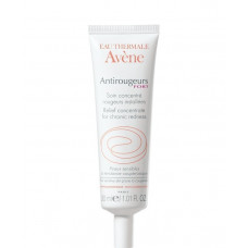 Avene Antirougeurs Fort Soin Concentre Rougeurs Installees 30ml Avene Antirougeurs Fort Soin Concentre Rougeurs Installees 30ml
