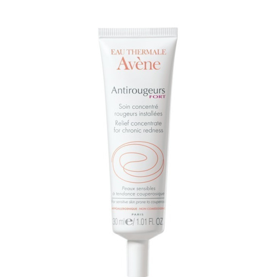 Avene Antirougeurs Fort Soin Concentre Rougeurs Installees 30ml Avene Antirougeurs Fort Soin Concentre Rougeurs Installees 30ml