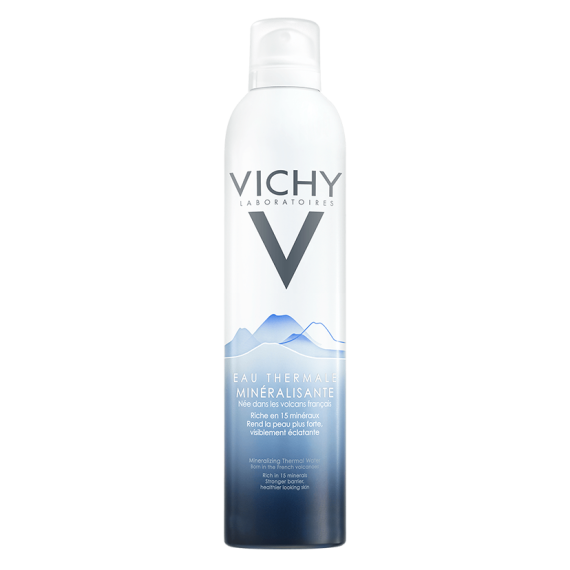 Vichy Eau Thermale Ιαματικό Νερό 50ml