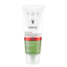 Vichy Dercos Micro Peel 200ml