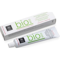 APIVITA ΟΔΟΝΤΟΚΡΕΜΑ BIO ECO (ΧΩΡΙΣ ΦΘΟΡΙΟ) ΜΕ ΜΑΡΑΘΟ & ΠΡΟΠΟΛΗ 75ML