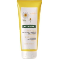 Klorane Conditioner with Chamomile 200ml