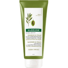 Klorane Thickness & Vitality Conditioner With Essential Olive Extract 200ml
