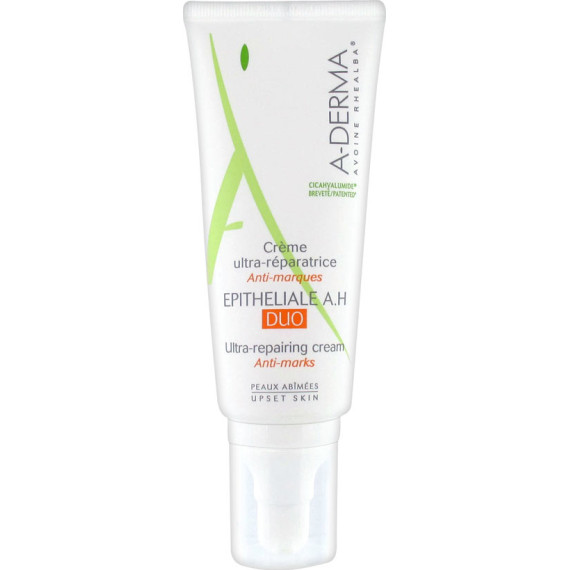 A-Derma Epitheliale Cream A.H Duo 100ml