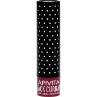 Apivita Lip Care Black Currant