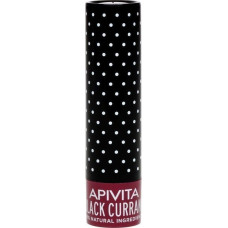 Apivita Lip Care Black Currant