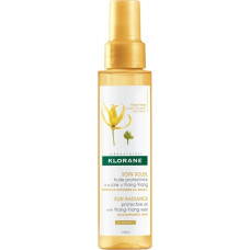 Klorane Ylang-Ylang Oil 100ml