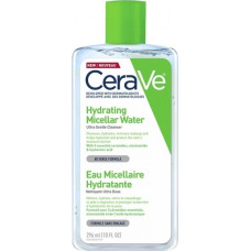 CeraVe Hydrating Micellar Water 295ml