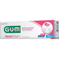 GUM SensiVital Toothpaste 75ml